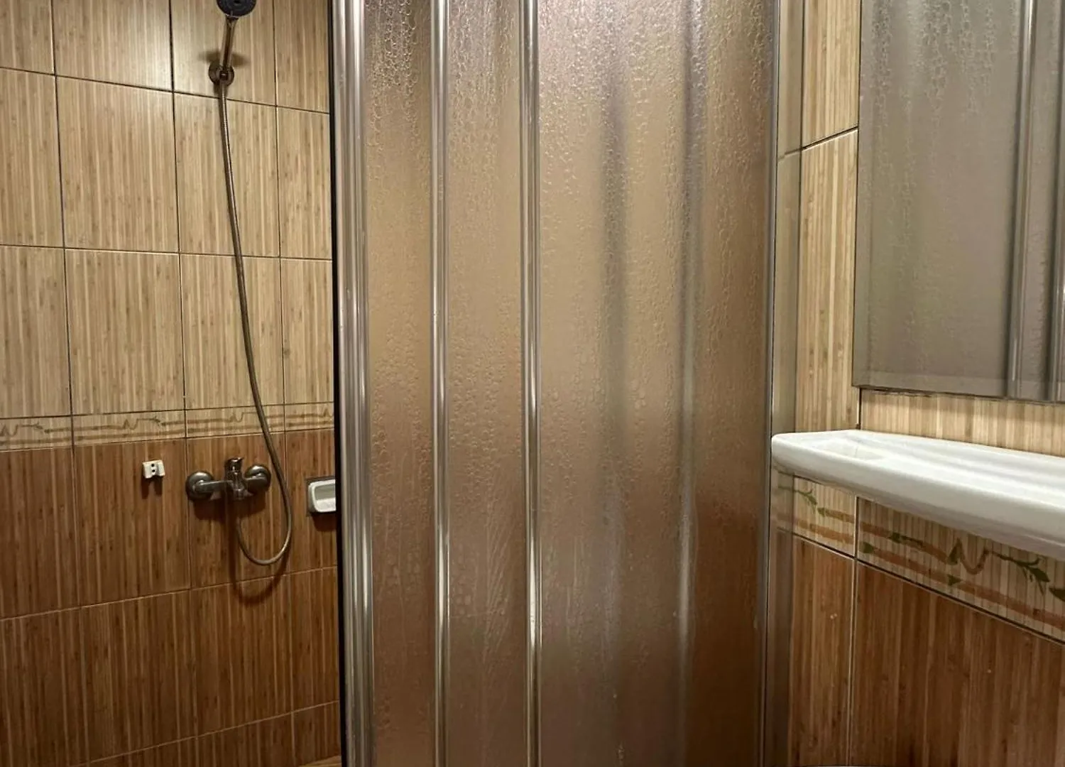 Hotel Bueyuek Sehzade Istanbulská provincie